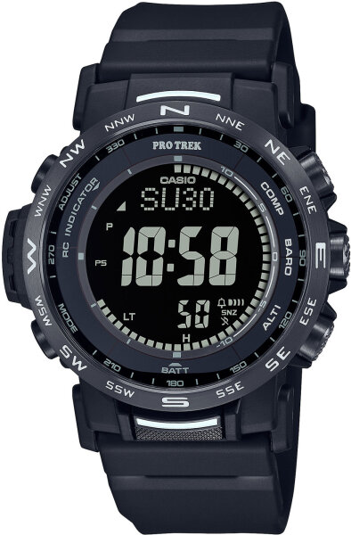 Reloj de hombre - Casio Modelo: PRW-35Y-1BER