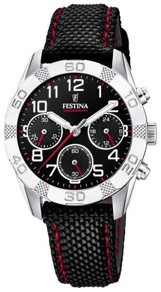 Reloj infantil - Festina Modelo: 20346_3