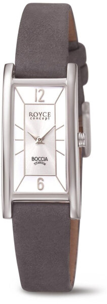Reloj de mujer - Boccia Modelo: 3352-01
