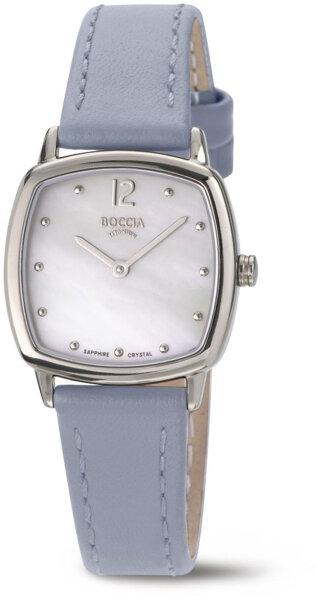 Reloj de mujer - Boccia Modelo: 3343-05