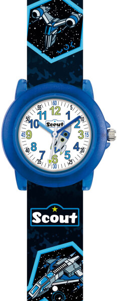 Reloj infantil - Scout Modelo: 305.039