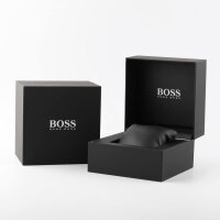 Reloj de hombre - BOSS Modelo: 1514069