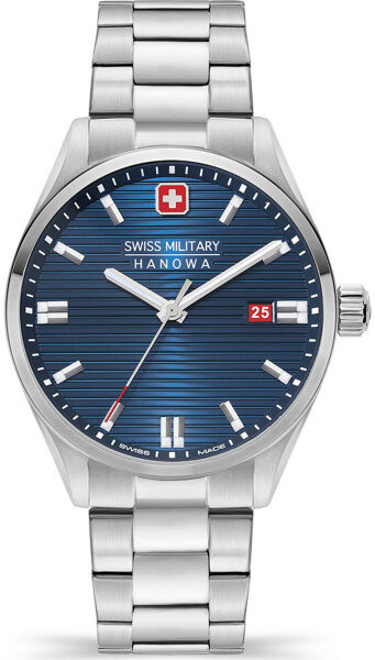 Swiss Military Hanowa SMWGH2200102 Reloj de hombre