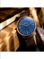 Reloj de hombre - Sternglas Modelo: S01-HH27-VI17