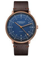 Reloj de hombre - Sternglas Modelo: S02-HH27-VI17