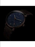 Reloj de hombre - Sternglas Modelo: S02-HH27-VI17