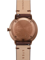 Reloj de hombre - Sternglas Modelo: S02-HH27-VI17