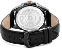 Swiss Military Hanowa SMWGB0000230 Reloj de hombre con esfera luminosa