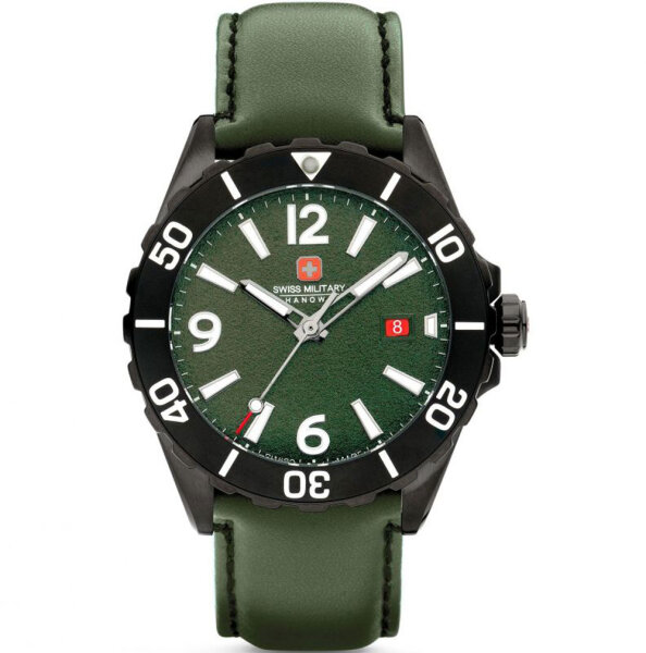 Swiss Military Hanowa SMWGB0000251 Reloj de hombre