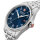 Swiss Military Hanowa SMWGH0000802 Reloj de hombre Thunderbolt