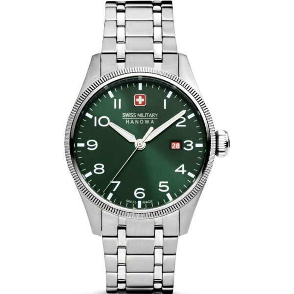 Swiss Military Hanowa SMWGH0000803 Reloj de hombre Thunderbolt