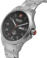 Swiss Military Hanowa SMWGH2100303 Reloj de hombre