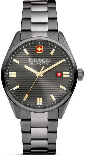 Swiss Military Hanowa SMWGH2200141 Reloj de hombre