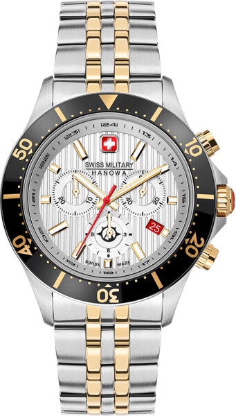 Swiss Military Hanowa SMWGI2100760 Reloj de hombre