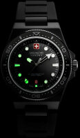 Swiss Military Hanowa SMWGN0001180 Reloj de hombre