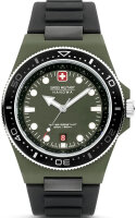 Swiss Military Hanowa SMWGN0001181 Reloj de hombre