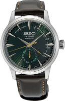 Reloj de hombre - Seiko Modelo: SSA459J1