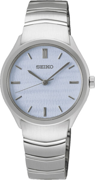 Reloj de mujer - Seiko Modelo: SUR549P1