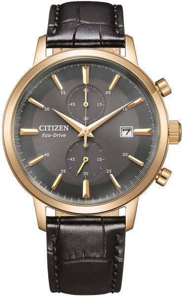 Reloj de hombre - Citizen Modelo: CA7067-11H