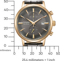 Reloj de hombre - Citizen Modelo: CA7067-11H