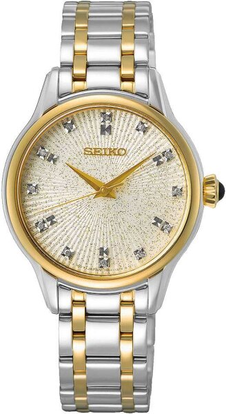 Reloj de mujer - Seiko Modelo: SRZ552P1