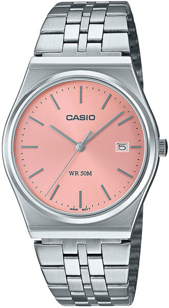 Reloj de mujer - Casio Modelo: MTP-B145D-4AVEF