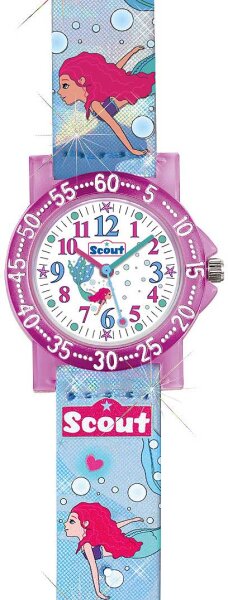 Reloj infantil - Scout Modelo: 375.032