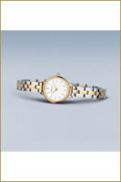 Reloj de mujer, cristal de zafiro - Bering Modelo: 11022-714