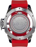 Reloj de hombre - Limitado a 999 unidades - Sturmanskie Modelo: NH35A-9035978