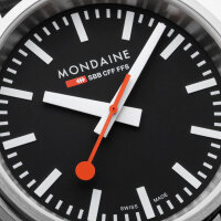 Reloj de hombre stop2go - Mondaine Modelo: MST.41020.LBV.2SE