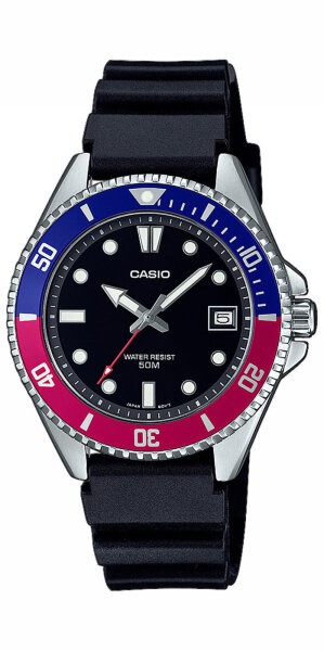 Reloj de hombre - Casio Modelo: MDV-10-1A2VEF