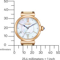 Reloj de mujer - Citizen Modelo: EM1073-18D