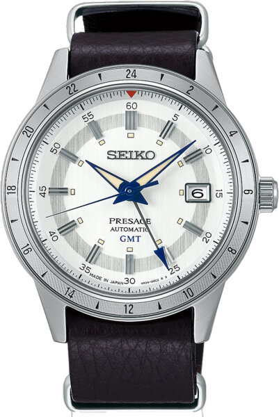 Reloj de hombre - Seiko Modelo: SSK015J1