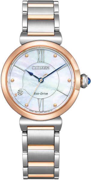 Reloj de mujer - Citizen Modelo: EM1074-82D