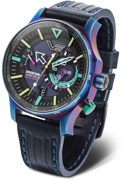 Reloj de hombre - Vostok Europe Modelo: VS57-595D737