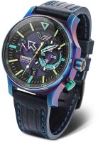 Reloj de hombre - Vostok Europe Modelo: VS57-595D737