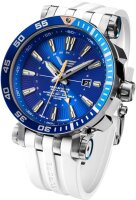 Reloj de hombre Serie: Energia Rocket - Vostok Europe Modelo: NH34-575A716