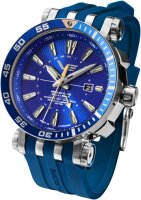 Reloj de hombre Serie: Energia Rocket - Vostok Europe Modelo: NH34-575A716