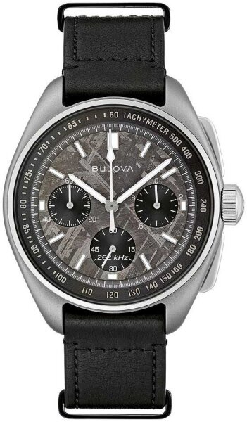 Reloj de hombre Limited solo 5000 unidades - Bulova Modelo: 96A312