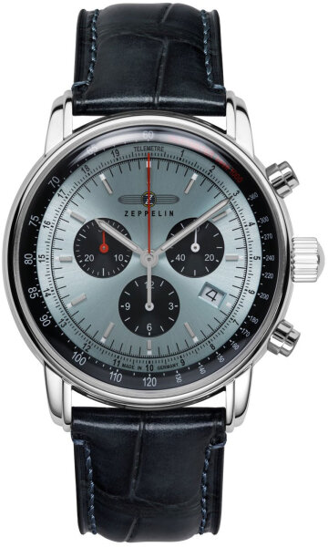 Reloj de hombre - Zeppelin Modelo: 88862