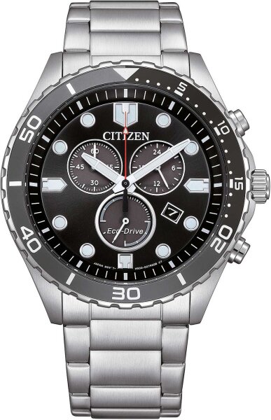 Reloj de hombre - Citizen Modelo: AT2568-82E
