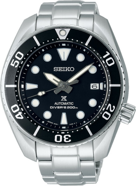 Reloj de hombre - Seiko Modelo: SNJ039P1
