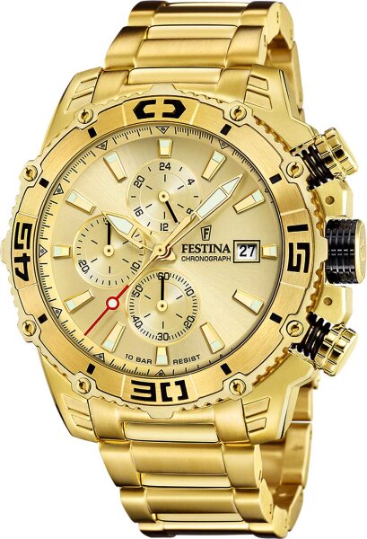 Reloj de hombre - Festina Modelo: 20492_1