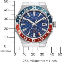 Reloj de hombre - Citizen Modelo: NB6030-59L