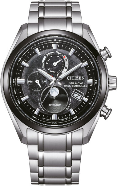 Reloj de hombre - Citizen Modelo: BY1018-80E