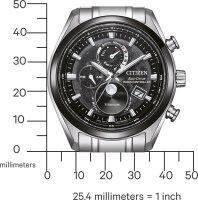 Reloj de hombre - Citizen Modelo: BY1018-80E