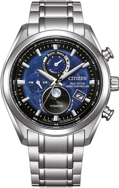 Reloj de hombre - Citizen Modelo: BY1010-81L