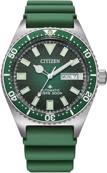 Reloj de hombre - Citizen Modelo: NY0121-09XE