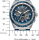 Reloj de hombre - Citizen Modelo: JY8148-08L