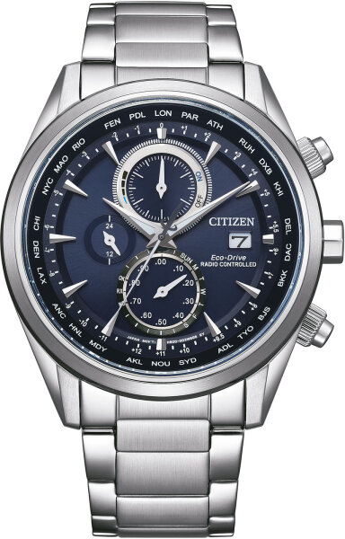 Reloj de hombre - Citizen Modelo: AT8260-85L